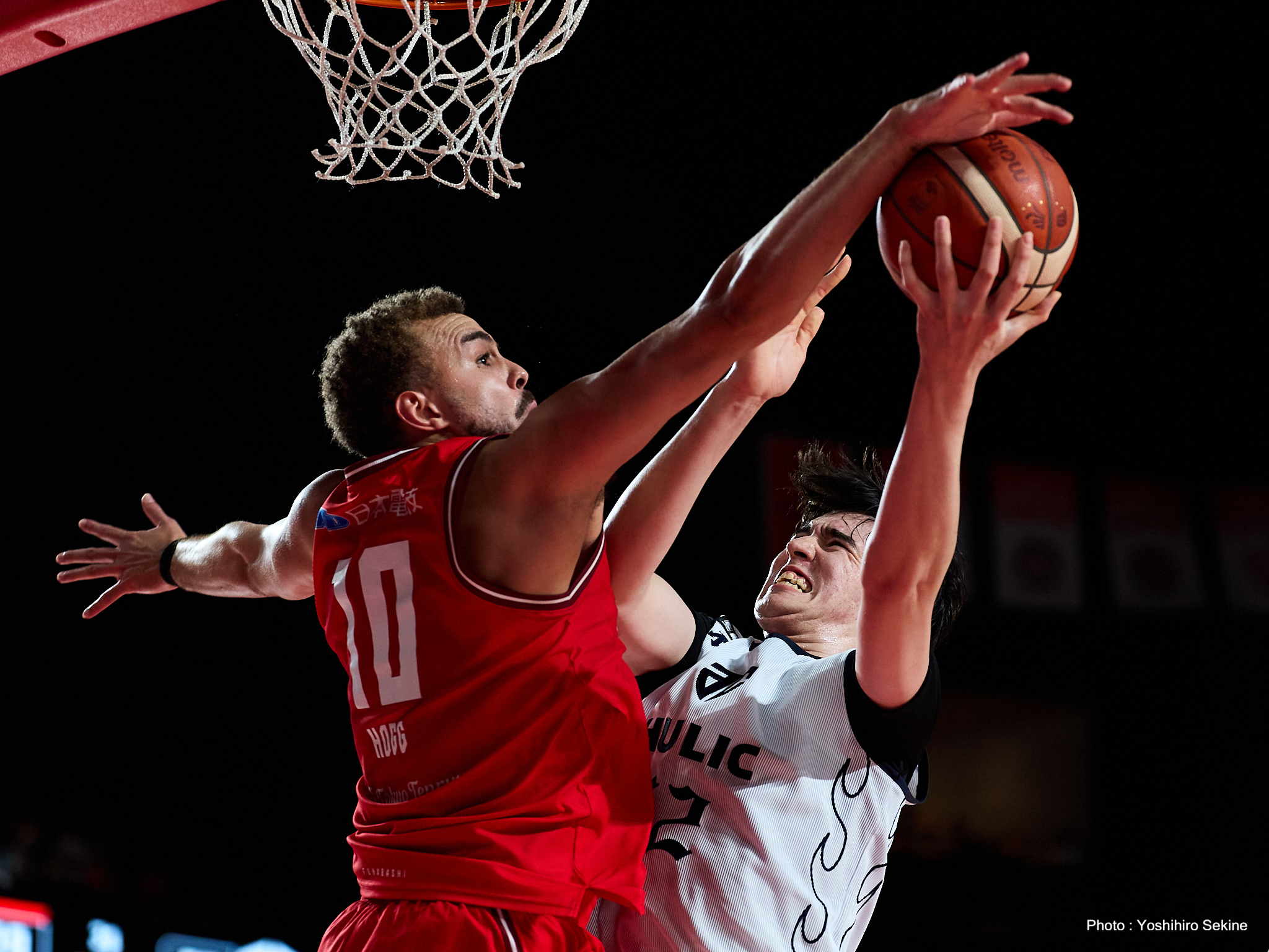 Chiba Jets Control Chiba Derby