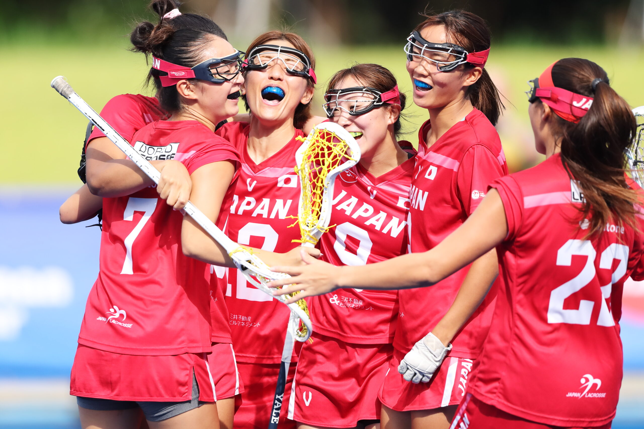 Japan Completes Second-Half Comeback to Defeat Philippines 9–7