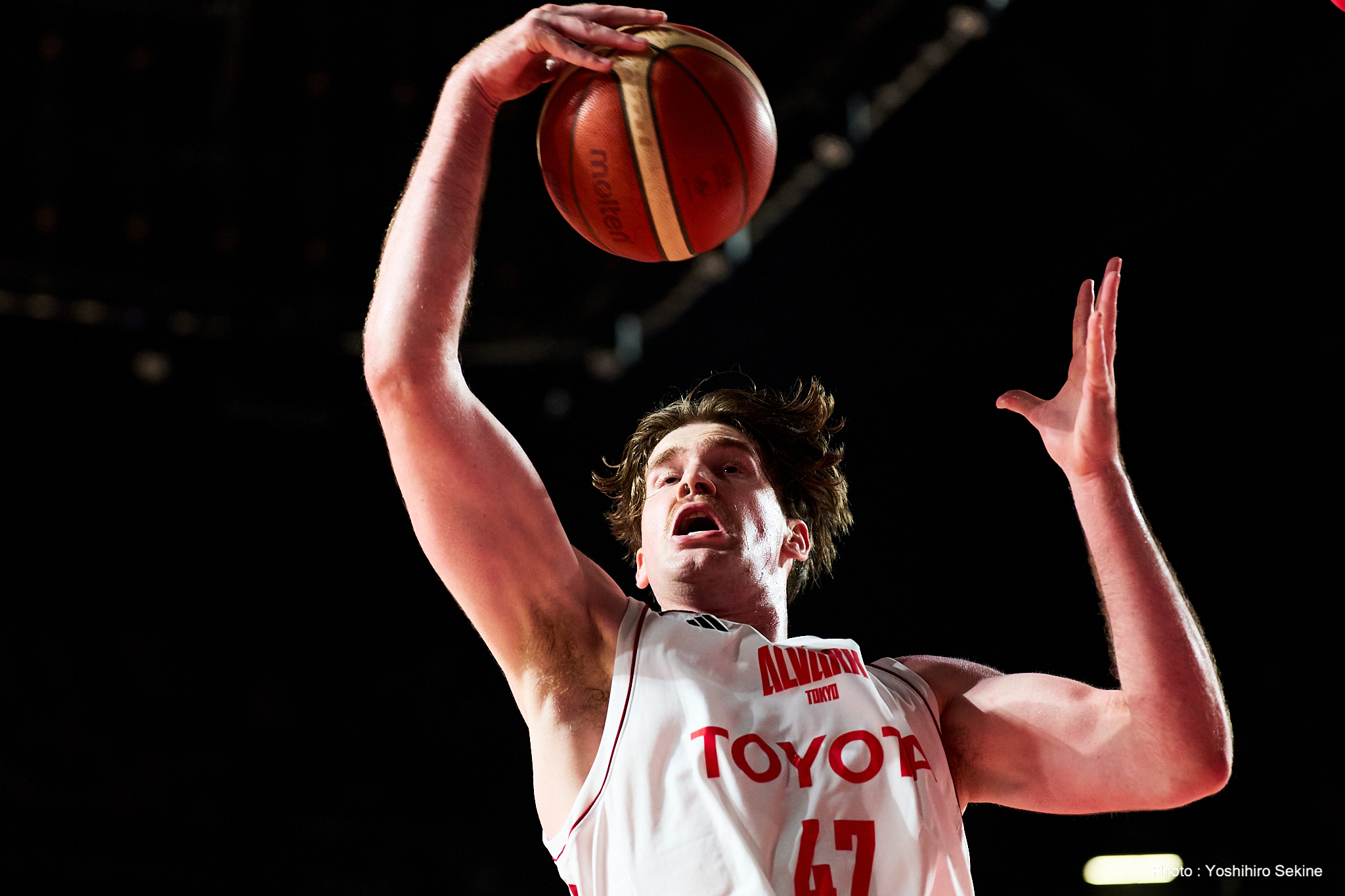 Alvark Tokyo Outlasts Chiba Jets 138–131 in Historic Four-Overtime Thriller